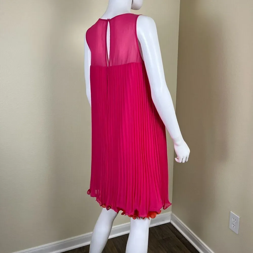 Anthropologie size color